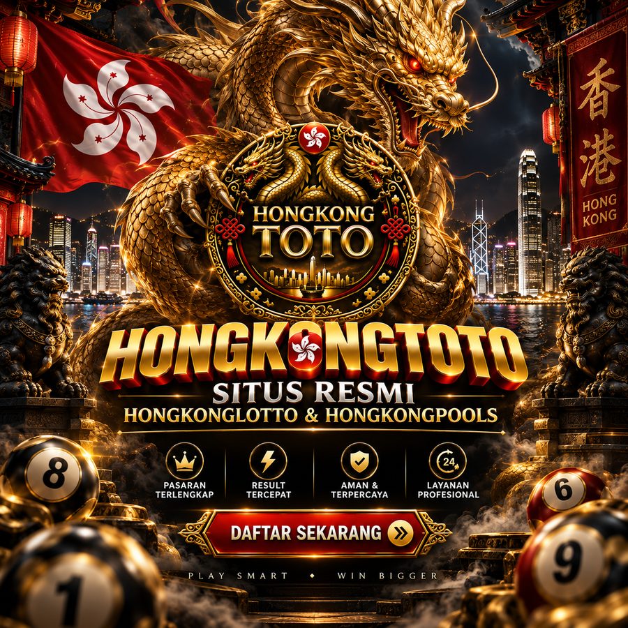 Hongkongtoto Indra Makmu
